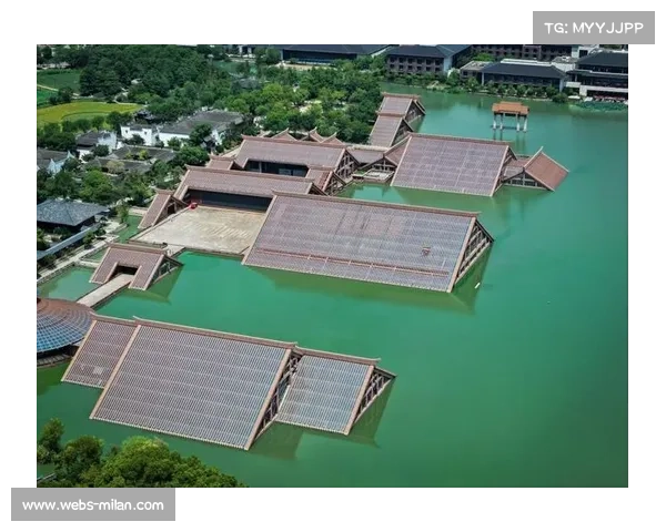 松江至青浦赛段穿越历史与文化魅力串联广富林遗址与朱家角古镇之旅