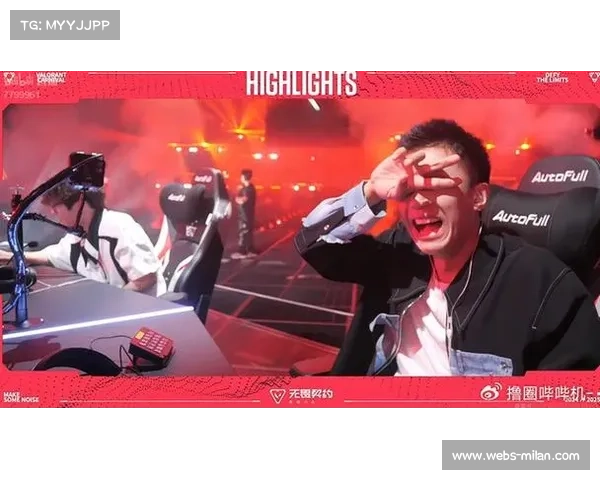 无畏契约嘉年华二周年庆典重庆盛大启幕 电竞与潮流文化完美融合