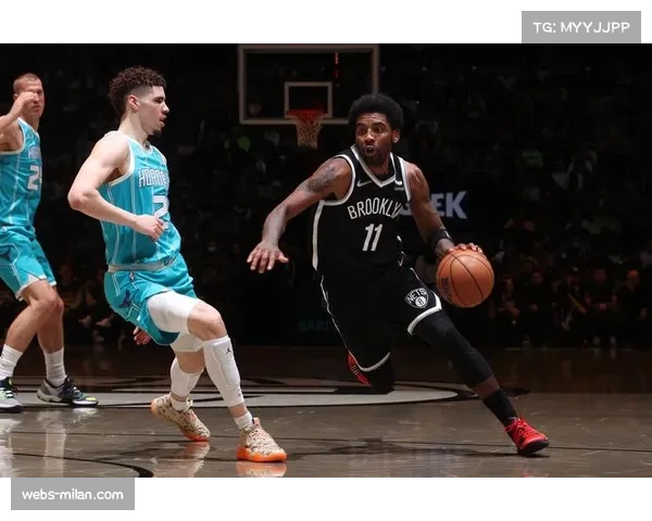 魔术队主场力克篮网，锁定东南赛区头名